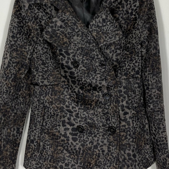 Leopard Jacket - Picture 10 of 10